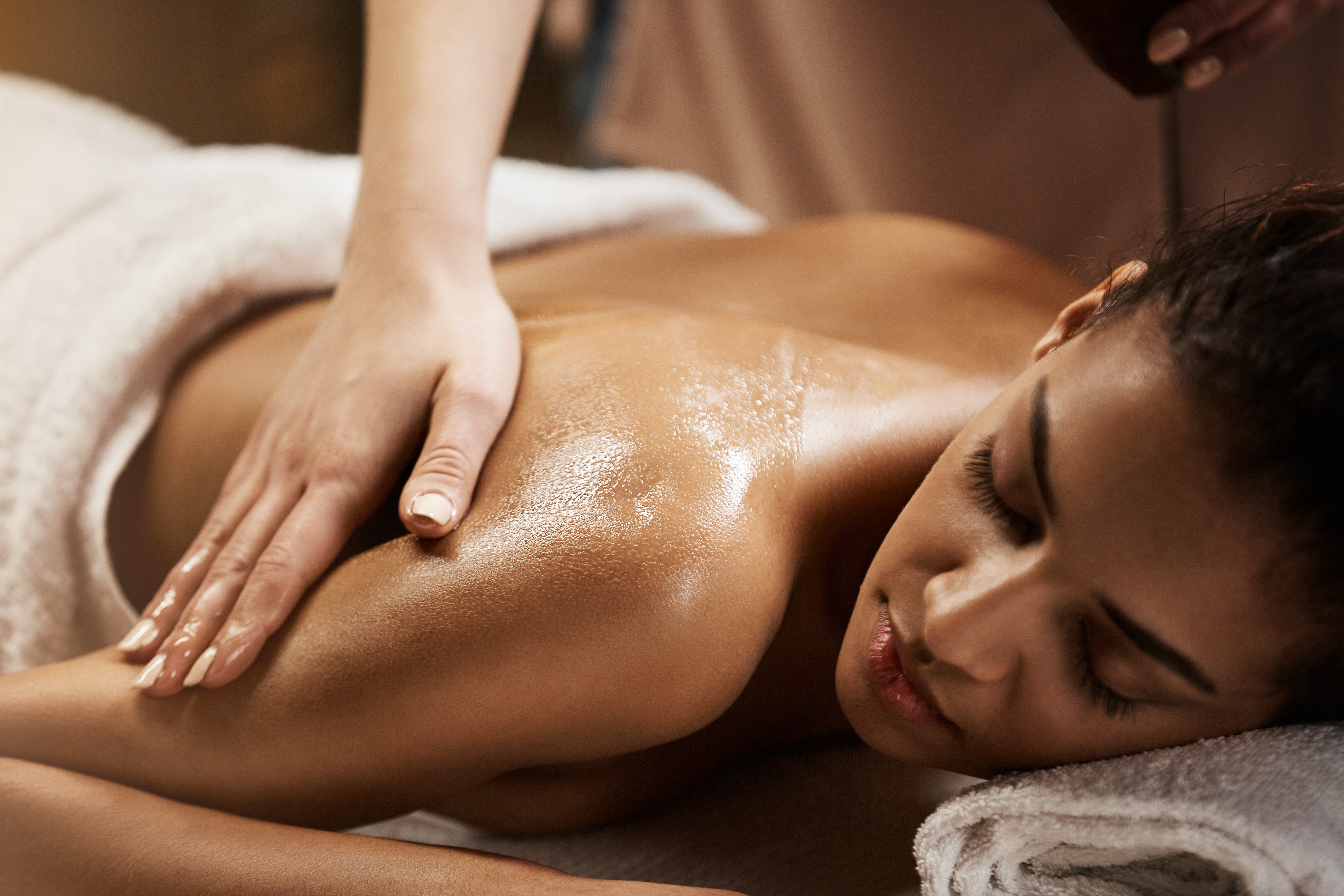 massagem